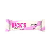 Batonėlis su rieš. NICKS su sald., 40 g