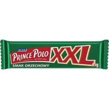 Batonėlis su rieš. sk. įd. PRINCE POLO, 45 g