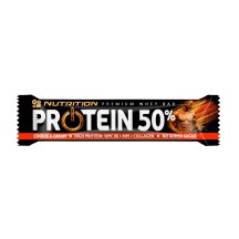 Batonėlis su sald. GO ON COOKIE & CREAM, 40 g