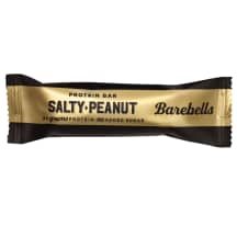 Batonėlis su sūdyt. riešutais BAREBELLS, 55 g