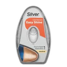 Batų blizgesio kempinėlė SILVER,neutrali, 6 ml
