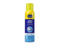 Batų dezodorantas SCHOLL FRESH STEP, 250 ml