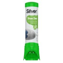 Batų dezodorantas SILVER, 100 ml