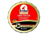 Batų kremas ERDAL (juodas), 75 ml