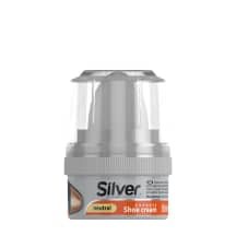 Batų kremas SILVER, neutralus, 50 ml