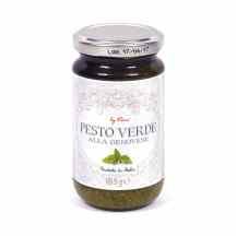 Bazil. PESTO padažas SELECTION BY RIMI, 185 g
