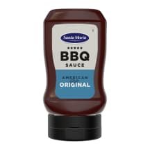 BBQ padažas SANTA MARIA ORIGINAL, 330 g
