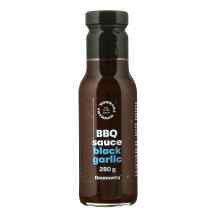 BBQ padažas su juod. česnakais WOWMAMA, 280 g