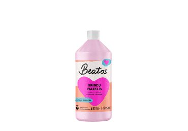BEATOS grindų valiklis