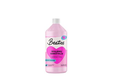 BEATOS Skalbinių minkštiklis