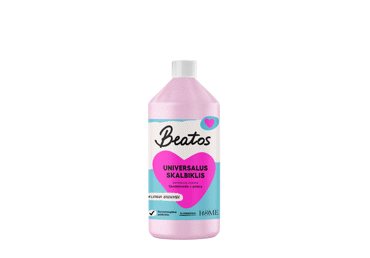 BEATOS Universalus skalbiklis