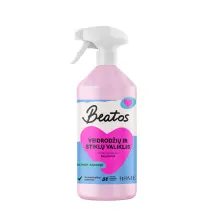 BEATOS veidrodžių ir stiklų valiklis, 850 ml