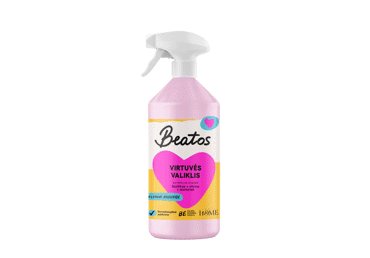BEATOS Virtuvės valiklis