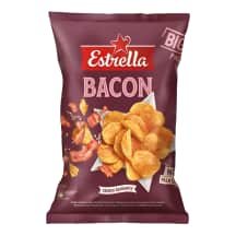 Bekono sk. bulvių traškučiai ESTRELLA, 180 g