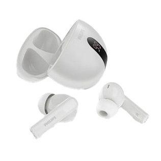 Belaidės ausinės PHILIPS, art. TAT2520WT/00, 1 vnt