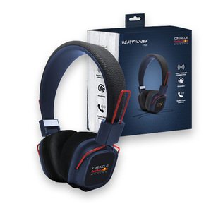 Belaidės ausinės RED BULL RACING 170, 1 vnt