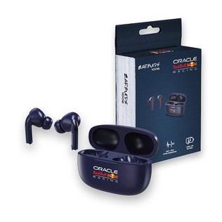 Belaidės TWS ausinės RED BULL RACING 100E, 1 vnt