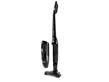 Belaidis dulkių siurblys „2-in-1“ BBHL22BLCK, 1 vnt