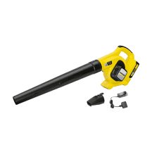 Belaidis lapų pūstuvas KARCHER,18V, SS26