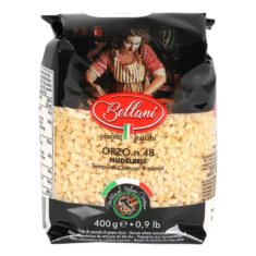 „Bellani“ makaronai