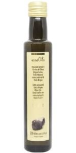 Bene Olive Dorica Trufa Extra Virgin, 0.25 l