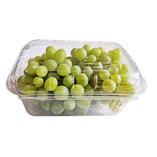 Besėklės vynuogės indelyje, /pak., 500 g