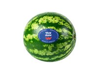 Besėkliai arbūzai WELL DONE, 1 kg