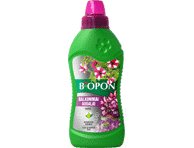 BIOPON Skystos trąšos balkoniniams augalams, 500 ml