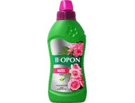 BIOPON Skystos trąšos rožėms, 500 ml