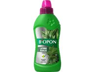 BIOPON Skystos trąšos žaliems augalams, 500 ml