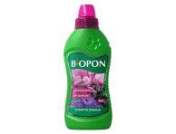 BIOPON Skystos trąšos žydintiems augalams, 500 ml