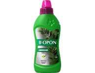 BIOPON Skystso trąšos zamiokulkams, 500 ml