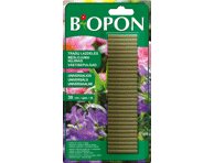 BIOPON Universalios trąšų lazdelės, 30 vnt