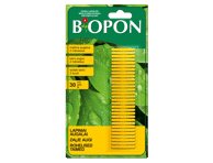 BIOPON Žalių augalų trąšų lazdelės, 30 vnt