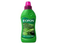 BIOPONSkystos trąšos jukoms, dracenoms, palmėms, 500 ml