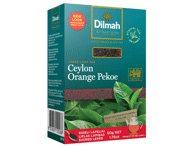 Biri juodoji arbata DILMAH COP, 50 g