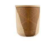 Birių produktų indas AURORA Barro, 1 l