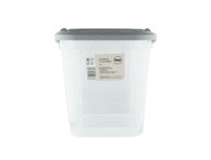 Birių produktų indas ILAJA Cereal, 12 l