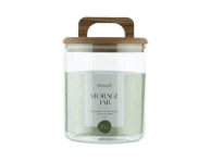 Birių produktų indas UNIWELL Acacia, 1.2 l