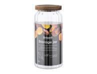Birių produktų indas UNIWELL ACACIA, 1.3 l