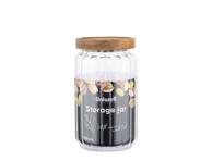 Birių produktų indas UNIWELL ACACIA, 970 ml