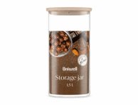 Birių produktų indas UNIWELL Baro, 1.5 l