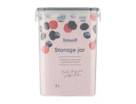 Birių produktų indas UNIWELL Basic, 2 l