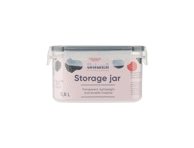 Birių produktų indas UNIWELL BASIC, 800 ml