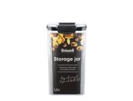 Birių produktų indas UNIWELL CLIP, 1.3 l