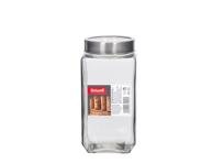 Birių produktų indas UNIWELL SQUARE, 1 l