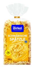 „Birkel No.1“ makaronai