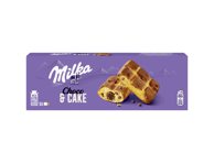 Biskvitinis pyragaitis MILKA CAKE & CHOC, 175 g