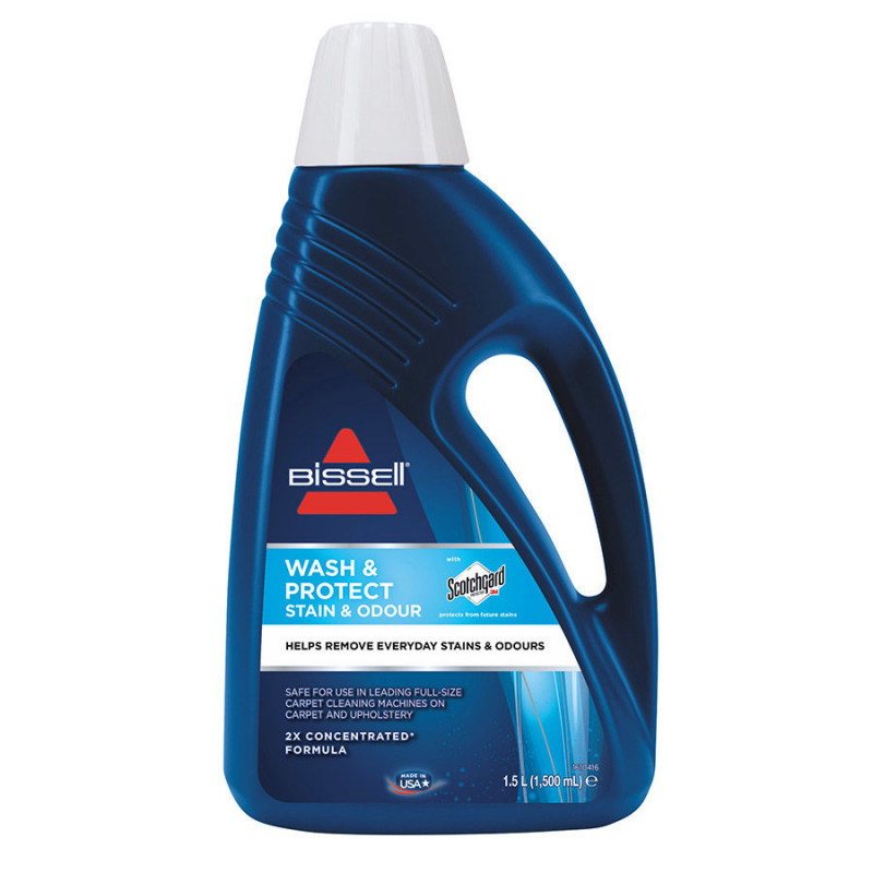 Bissell kilimų ir audinių valiklis, . 1086N, 1.5 l