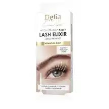 Blakstienų priauginimo eliksyras DELIA, 4 ml